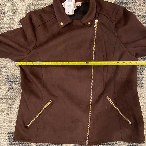 Philosophy Jacket NWT - Picture 14 of 15